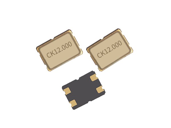 科琪供應(yīng)SMD5032 12.000MHZA 4腳金屬晶振 科琪供應(yīng)SMD5032 12.000MHZA 4腳金屬晶振