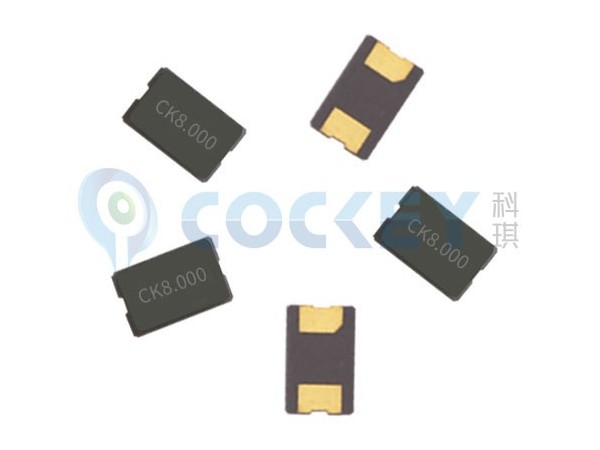 科琪供應(yīng)5032 8.000MHZ 2PIN glass晶振 科琪供應(yīng)5032 8.000MHZ 2PIN glass晶振