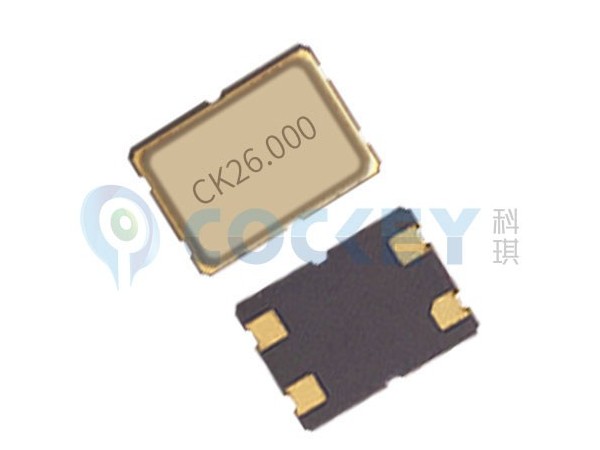 科琪供應(yīng)2.0*1.6 16MHZ晶振9PF 10PPM貼片晶振 科琪供應(yīng)2.0*1.6 16MHZ晶振9PF 10PPM貼片晶振