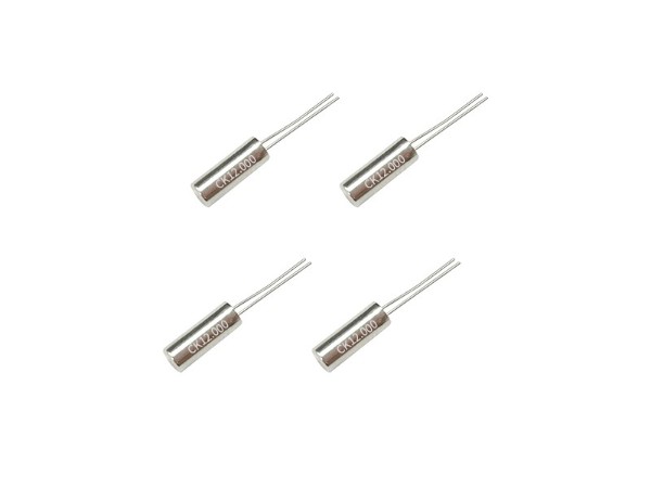 科琪晶振生產(chǎn)JU2*6 12MHZ圓柱晶振 科琪晶振生產(chǎn)JU2*6 12MHZ圓柱晶振