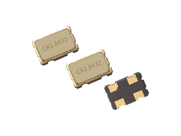 科琪供應(yīng)OSC5032 1.8432MHZ 鐘振1.8V/3.3V/5.0V晶體振蕩器 科琪供應(yīng)OSC5032 1.8432MHZ 鐘振1.8V/3.3V/5.0V晶體振蕩器