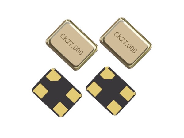 科琪廠家批發(fā)SMD3225 27.000MHZ 20PF 10PPM 4腳金屬晶振 科琪廠家批發(fā)SMD3225 27.000MHZ 20PF 10PPM 4腳金屬晶振