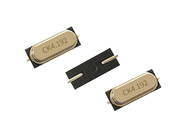 COCKEY科琪供應HC-49SMD 4.192MHZ晶振 COCKEY科琪供應HC-49SMD 4.192MHZ晶振