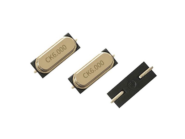 COCKEY科琪供應(yīng)HC-49SMD 6.000MHZ晶振 COCKEY科琪供應(yīng)HC-49SMD 6.000MHZ晶振