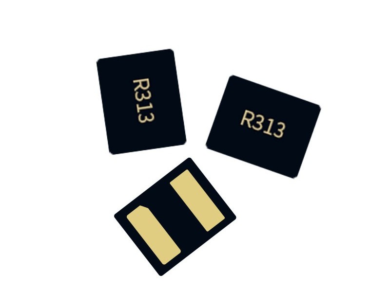 科琪供應2016 315MHZ 100KHZ 2腳聲表諧振器 科琪供應2016 315MHZ 100KHZ 2腳聲表諧振器