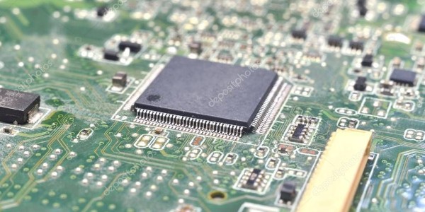 告訴你什么是晶振,晶振的作用是？