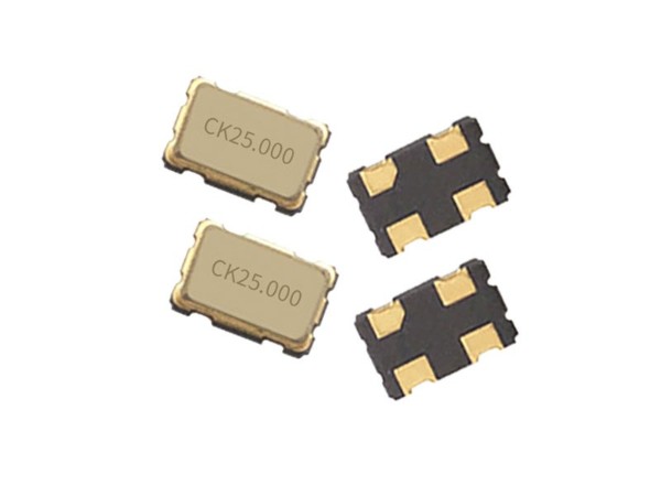 科琪供應(yīng)5.0*3.2 25MHZ鐘振1.8V/3.3V/5.0V晶體振蕩器 科琪供應(yīng)5.0*3.2 25MHZ鐘振1.8V/3.3V/5.0V晶體振蕩器