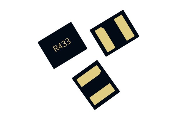 科琪供應(yīng)2016 433MHZ 100KHZ 2腳聲表諧振器 科琪供應(yīng)2016 433MHZ 100KHZ 2腳聲表諧振器